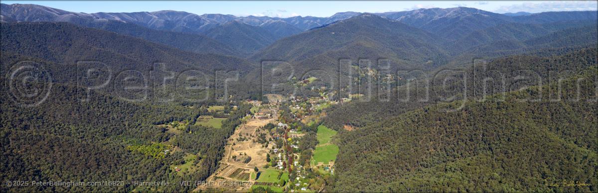 Peter Bellingham Photography Harrietville - VIC (PBH3 00 34057)